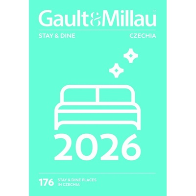 Gault & Millau Stay & Dine 2026