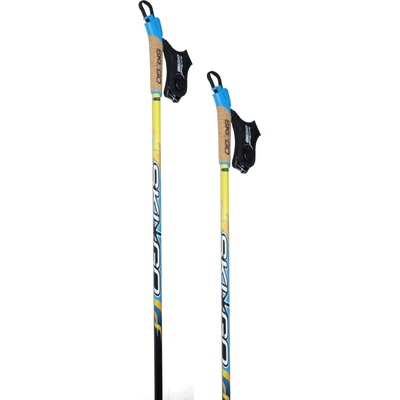 SkiGo Race 1.0 Power Strap 2025/26
