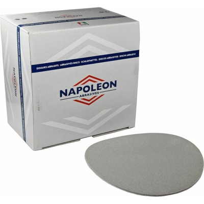 Brusný kotouč Napoleon TriCut TZ22 P3000 - 150mm