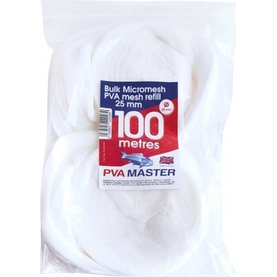 PVA Master Náhradná Pančucha 100m 15mm