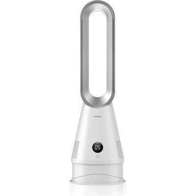 Niceboy Tower White