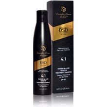 DSD Dixidox Deluxe Keratin Treatment Shampoo Č. 4.1 200 ml