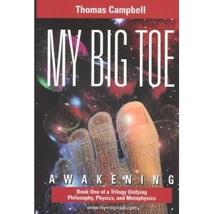 My Big Toe | Thomas Campbell (2003)
