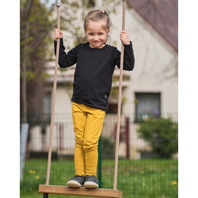 Jožánek Legíny dětské hořčicová