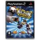 Hry na PS2 Rayman Raving Rabbids