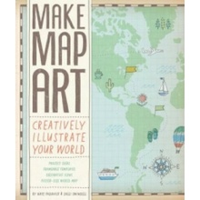 Make Map Art