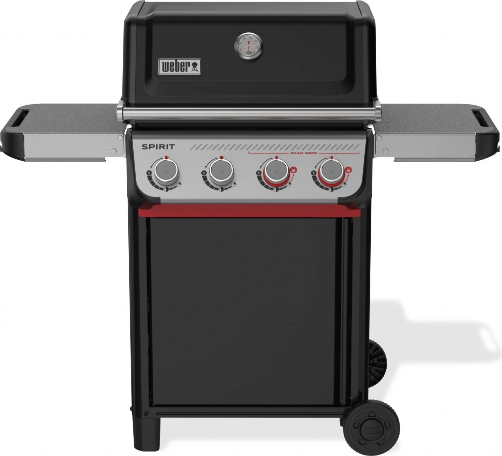 Weber Spirit E-425