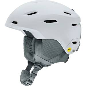Smith Optics Ски каска Smith Descend Junior MIPS Ski helmet - Matte White - размер M 53-58 cm (418-1451-0511)