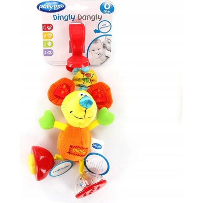 Playgro Závesná myška