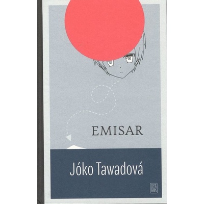 Emisar – Jóko Tawadová