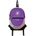 Globber Junior violet