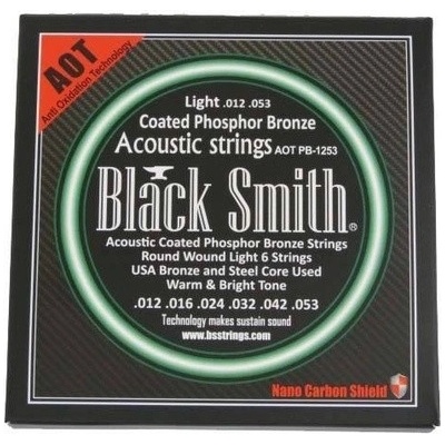 Black Smith BS12/53