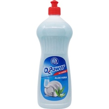 Q-Power Na nádobí Aloe vera 1 l