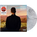 Timberlake Justin - Everything I Thought It Was - Coloured Metallic Silver LP