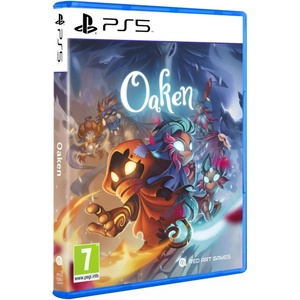 Red Art Games Oaken (PS5)