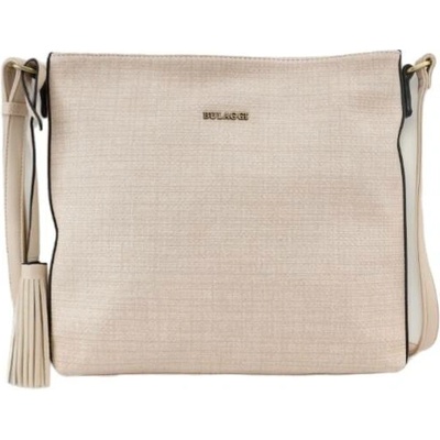 Bulaggi crossbody kabelka Simone 31478.29 béžová béžová