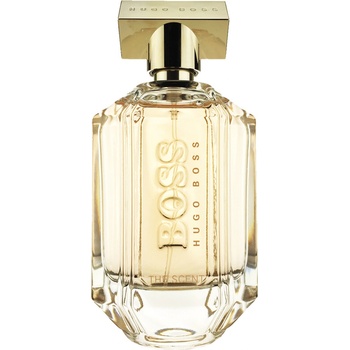 Hugo Boss The Scent parfémovaná voda dámská 50 ml