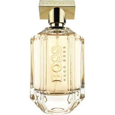 Hugo Boss The Scent parfémovaná voda dámská 50 ml