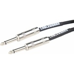Gator Cableworks Backline Series Strt to Strt instrument 1, 5 m Директен - Директен Инструментален кабел (11000136)