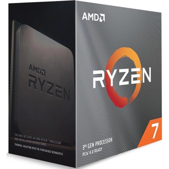 Image 1 of AMD Ryzen 7 5700 8-Core 3.7GHz AM4 Box (100-000000743BOX)