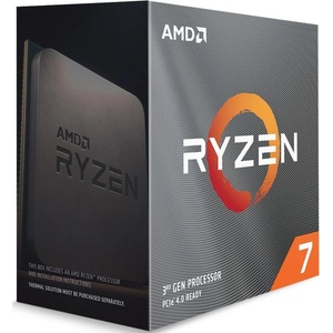 AMD Ryzen 7 5700 8-Core 3.7GHz AM4 Box (100-000000743BOX) Процесори