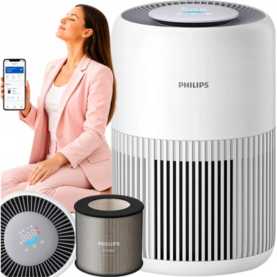 Philips 2000 Series AC2220/10 – Zboží Živě