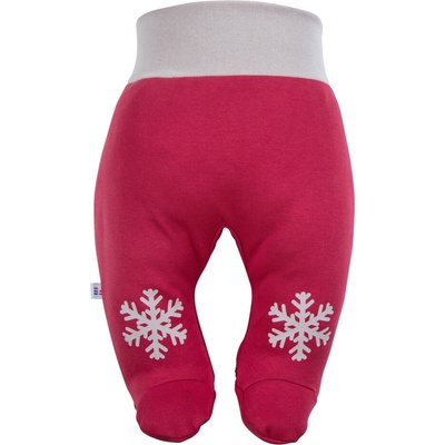 Eevi Polodupačky HI REINDEER bordová