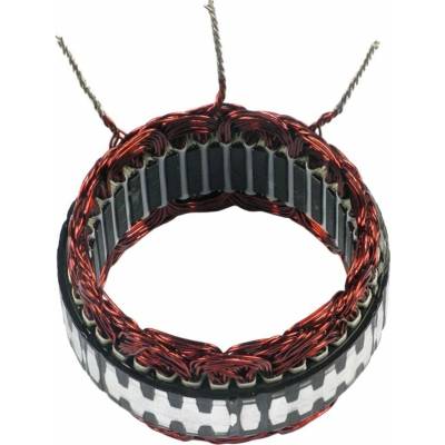 Stator, generátor AS-PL AS3015