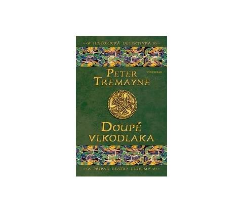 Doupě vlkodlaka