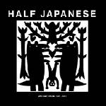 1/2 Japanese - Volume Four: 1997 -2001 (3 LP) (809236134516)