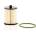 Mann-filter Горивен филтър mann-filter pu 7007 z