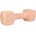 TRIXIE Wooden dumbbell 650g