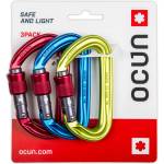 OCÚN Hawk screw 3 pack