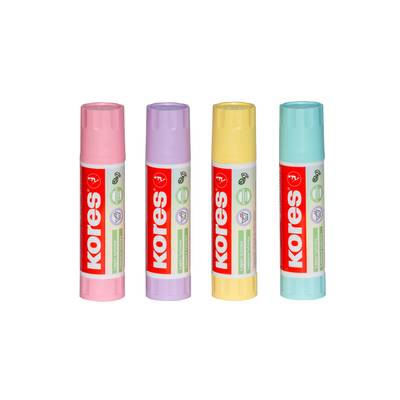 Kores Lepicí tyčinka PASTEL 20 g