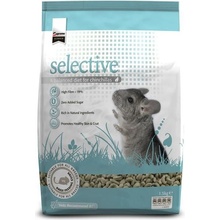 Supreme Science Selective Chinchilla 1,5 kg