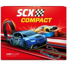 SCX SCX Compact Jump & Loop