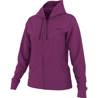 Crivit dámská mikina růžovo-fialová – Zboží Mobilmania