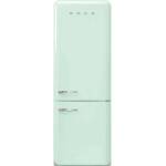 Smeg FAB38RPG5 Хладилници