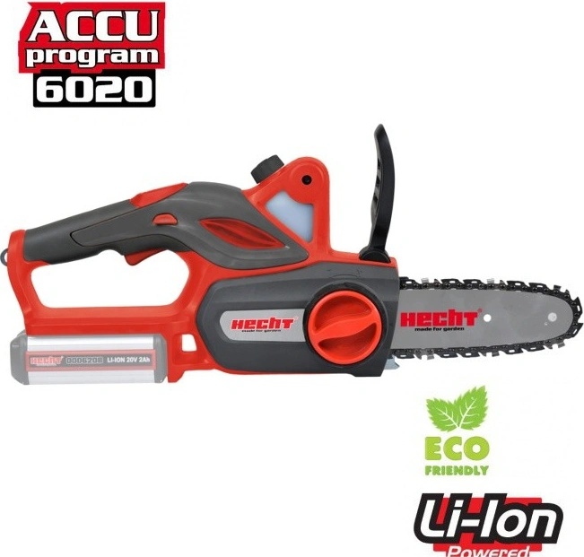 Hecht 920