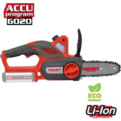 Hecht 920