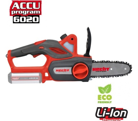 Hecht 920
