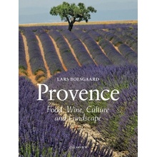 Proverence Food Wine Culture & Landscape