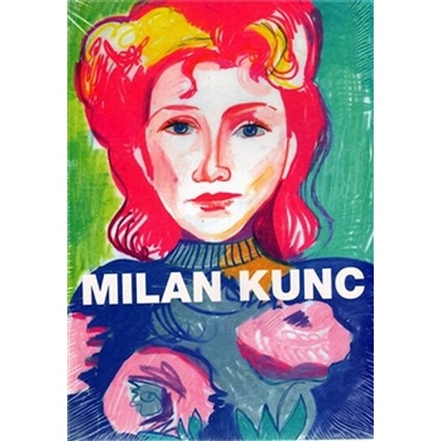 Milan Kunc - Portréty/Portraits