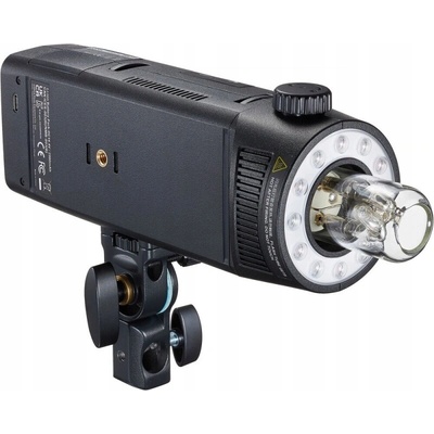 Godox AD200Pro HSS TTL batériový blesk 200Ws – Zbozi.Blesk.cz