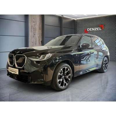 BMW X3 xDrive30e 220 kW