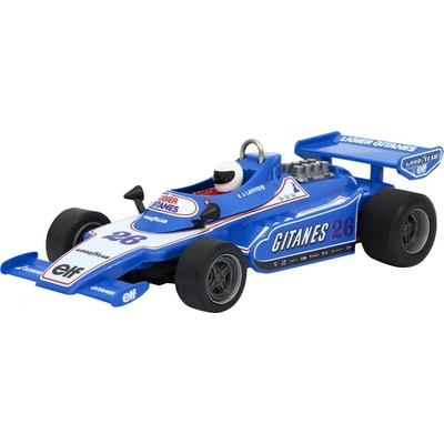 Ites Racing Ligier JS- číslo 26 - model SCR 1:32