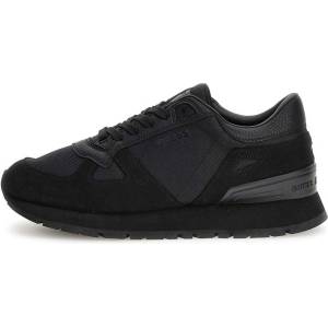 GUESS Обувки tresa (fmpalcell12-black)
