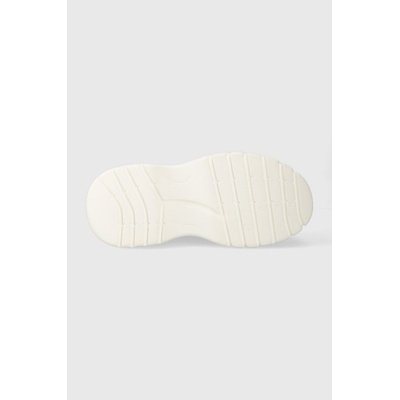 Naked Wolfe Кожени маратонки Naked Wolfe Sprinter (Sprinter.White)