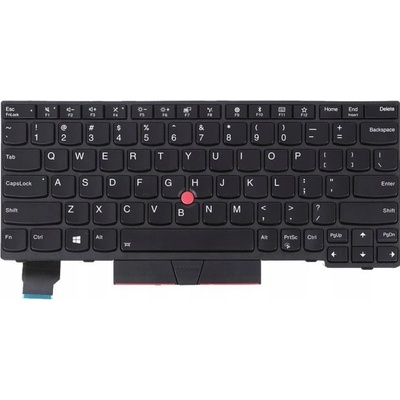 Klávesnice LENOVO X280 A285 X390 X395 L13 X13 / LED