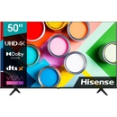 Hisense 50A6G